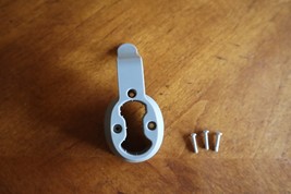 Genuine Shark Steam Mop S3601 Replacement Lower Power Cord Wrap Hook OEM... - $7.00