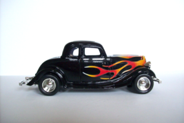 1934 Ford Coupe 1/24 Diecast Car Pre-Owned - £27.63 GBP