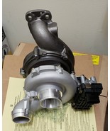 NEW OEM 777318-5002W GARRETT TURBOCHARGE MERCEDES-SPRINTER 1-YEAR WARRANTY - $2,045.43 CAD