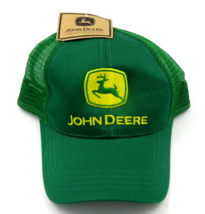 John Deere Hat Cap Owners Edition By Cary Francis Group Adjustable NEW w... - $9.63 CAD
