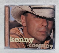Kenny Chesney - When the Sun Goes Down (CD, Feb-2004, BNA) - Like New - £7.42 GBP