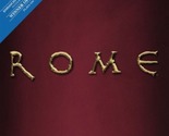 Rome: The Complete Collection (Box Set) [Blu-ray] Brand New - $44.95