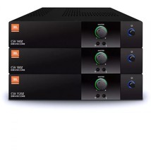 JBL NCSA140Z-U-US Single Channel Fanless Power Amplifier 40 Watts - $259.00