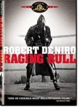 Raging Bull Dvd - £8.61 GBP