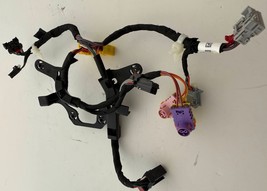 OEM factory original leather heated steering wheel harness for some 2019... - $9.00 OEM factory original leather heated steering wheel harness for some 2019... - $9.00