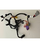 OEM factory original leather heated steering wheel harness for some 2019... - €7,81 EUR