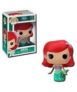 Disney Little Mermaid Ariel Vinyl Figure Funko Pop! Licensed Item NEW NIB - $205.31 MXN