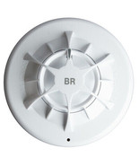 Fireboy-Xintex Rate-of-Rise Heat Detector w/Base - £104.01 GBP