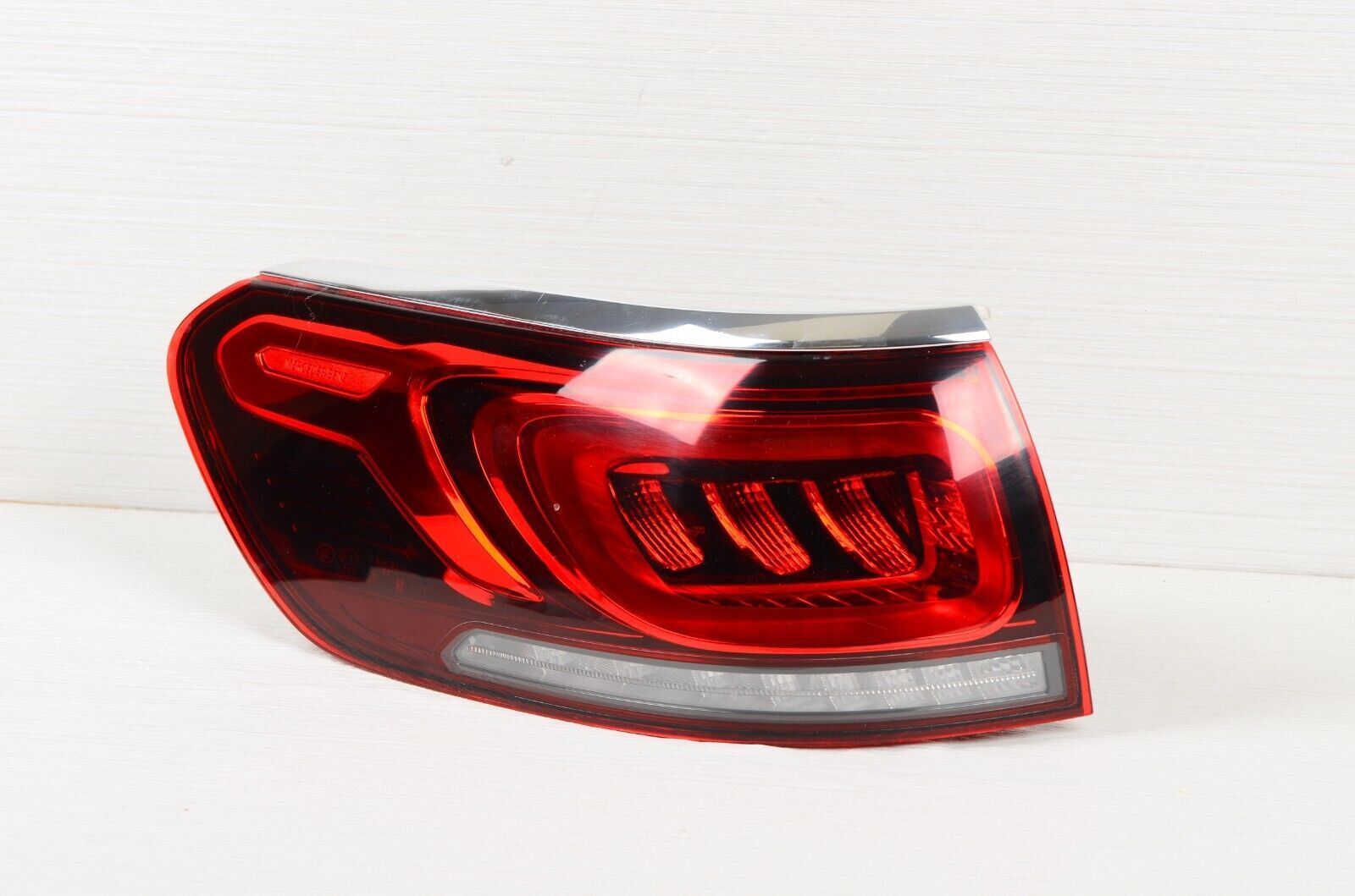 Primary image for OEM Mercedes-Benz GLS Class W167 LED Tail Light Left Driver Side A1679062507