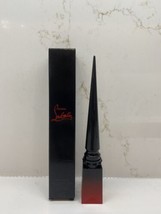 Christian Louboutin Luminous Ink Liner Rouge Louboutin #001 Full Size NIB - £33.66 GBP