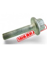 Oem 98-2007 Mercedes SL500 S500 m113 Engine crank shaft crankshaft pulle... - $37.00