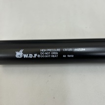 GS-WU01 gas strut Hydraulic rod 23cm for ML4SB Mobility high pressure 130125 image 7