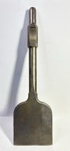TR-One 1” Shank For TR100 &amp; TR300 Series Demolition Hammers Asphalt Cutt... - $47.00