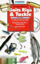 Complete Book of Baits, Rigs and Tackle - Vic Dunaway - Saltwater Freshwater - £15.70 GBP