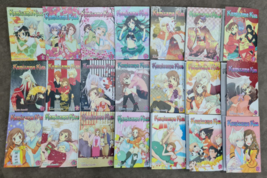 Full Set Kamisama Kiss Julietta Viz Manga Vol. 1-25 English Express Ship... - £235.82 GBP