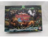 AEG Ravenous River Board Game Complete - $9.89