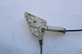 00-06 w215 MERCEDES CL500 CL55 CL600 CL65 PASSENGER DOOR WINDOW REGULATOR 3584 image 9