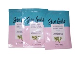 Bath &amp; Body Works Seas the Day Refreshing Face Sheet Mask w Sea Minerals... - $14.75