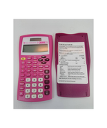 Texas Instruments TI-30X IIS 2-Line Scientific Calculator Pink - €11,07 EUR