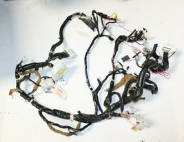 2005 Infiniti G35 Coupe A/T Interior Dash Dashboard Wire Wiring Harness J8010 - £143.92 GBP