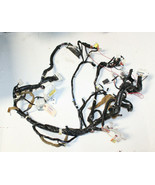 2005 INFINITI G35 COUPE A/T INTERIOR DASH DASHBOARD WIRE WIRING HARNESS ... - $235.77 CAD