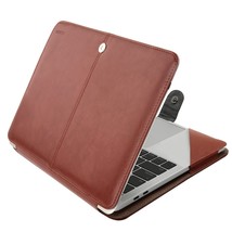 MOSISO Case Compatible with MacBook Air 13 inch M2 A2681 M1 A2337 A2179 A1932/Pr - £31.45 GBP