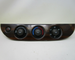 2002-2006 Toyota Camry AC Heater Climate Control Temperature Unit OEM G0... - $62.99