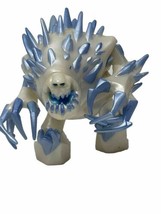 Disney Frozen Marshmallow Spikes Ice Monster 4”  Figure Character Toy Pr... - $17.88