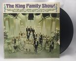 THE KING FAMILY | The King Family Show! | 1965 VINYL LP | THE KING SISTERS - $8.28