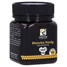 Manuka Honey Mgo 550 250g - £102.01 GBP