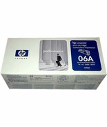 New  GENUINE HP LaserJet  C3906A Black Toner Cartridge 06A 5L 6L  3100 3150 - $39.13