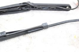 02-12 PORSCHE TARGA Windshield Wiper Arms F1373 image 9