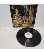 Stille Nacht, Heilige Nacht - Columbia C 73 482 Vintage Vinyl Record (Ge... - $14.21 CAD