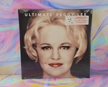 Ultimate Peggy Lee par Peggy Lee (2xLP Record, 2020, UMG) neuf scellé... - $34.12
