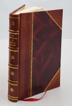 The Meditations of Marcus Aurelius 1887 [Leather Bound] - £61.88 GBP