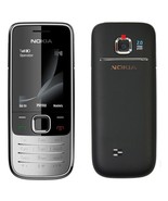 NOKIA 2730c-1B UNLOCKED BAR CELL PHONE FIDO ROGERS TELUS BELL KOODO VIRG... - $36.67