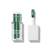 e.l.f. Liquid Metallic Eyeshadow, Gel Formula, High-Impact Multi-Dimensi... - $3.55