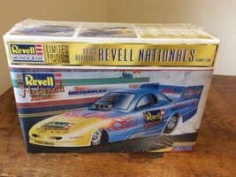 Monogram 1:24 Model 4126 - 1997 Revell Nationals LIMITED EDITION 1/7500 - Sealed - £27.48 GBP