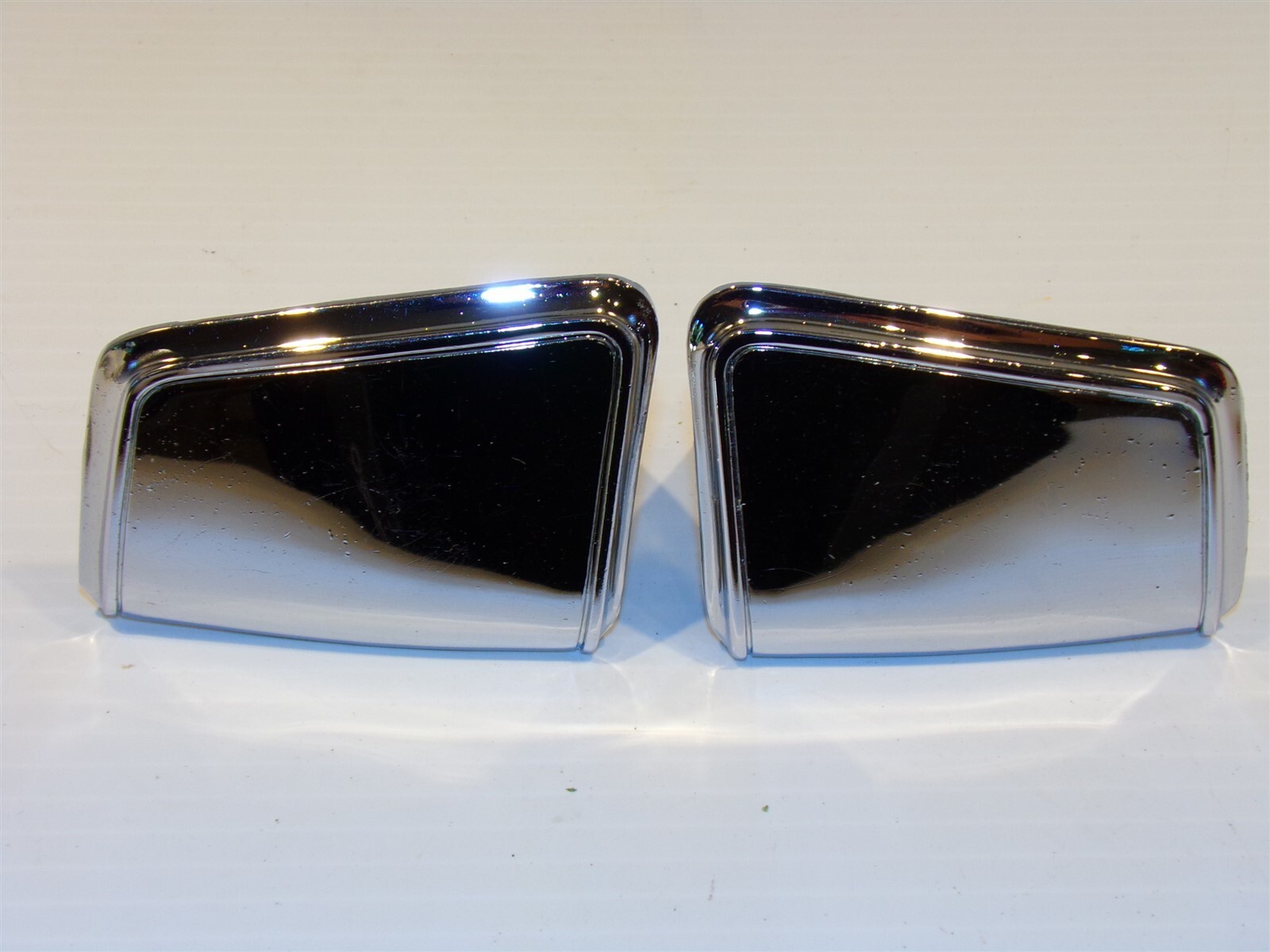 1971 72 73 74 Plymouth GTX Dodge Charger Inner Door Handles OEM 3508916 ... - $62.98