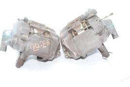 Passenger & Driver Caliper 203 Type Front SDN C230 04-07 MERCEDES C-CLASS 70 image 4