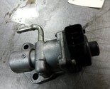 EGR Valve From 2007 Ford Escape  2.3 - $21.95