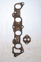 ROL MS4045 Intake Manifold Gasket Set For 1987-96 Ford 116 CID 4 Cyl - £5.40 GBP