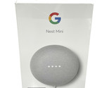 Google Bluetooth Speaker Nest mini 2nd gen - $29.00