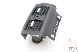 11-17 BMW X3 F25 REAR CENTER CONSOLE AIR VENT E0889 image 3