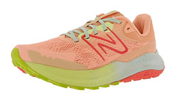NEW BALANCE WOMEN&#39;S DYNASOFT NITREL V5 WTNTRRP5 WIDE WIDTH TRAIL RUNNING... - $79.87