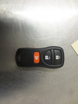 Key Fob For 06-07 NISSAN MURANO SL AWD 3.5 - $60.29