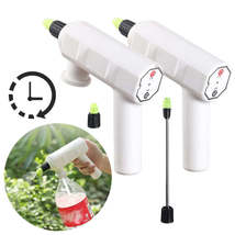 Electric Long Nozzle Spray Can Head Water Column And Mist Mode Adjustabl... - £2.40 GBP+