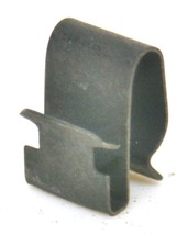Automotive Cable Edge Clips - Double With Rolled Edge  8106 - £1.25 GBP