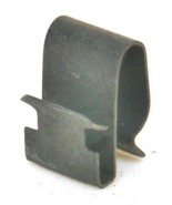 Automotive Cable Edge Clips - Double With Rolled Edge  8106 - $1.57