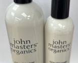 John Masters Organics Conditioner Citrus &amp; Neroli Normal Hair *Twin Pack* - $22.35
